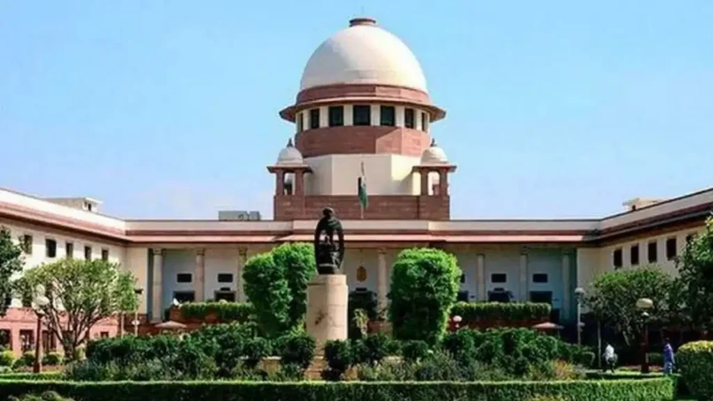 सभी जीएसटी मामलों में गिरफ्तारी जरूरी नहीं है- सुप्रीम कोर्ट