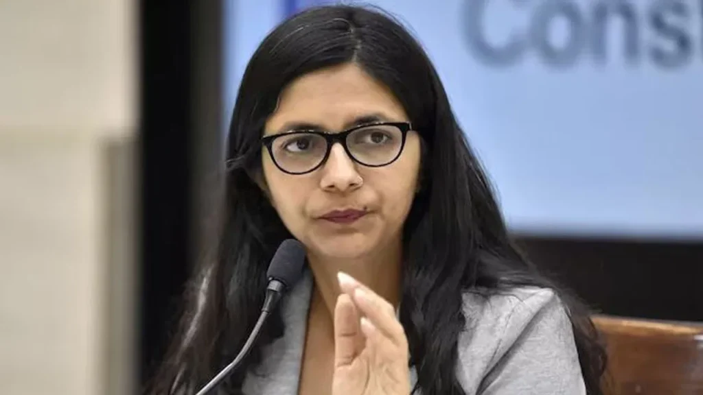 नौकरी छोड़ी, NGO से जुड़ीं, अन्ना अंदोलन की बनीं साथी…जानें कौन हैं स्वाति मालीवाल