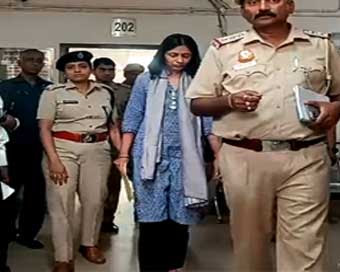 स्वाति मालीवाल ने AAP पर लगाए आरोप- ‘मेरे खिलाफ गंदी बातें बोलने का दबाव, पार्टी में सबको दिए अलग-अलग टास्क’