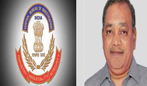 800 करोड़ के घोटाले के आरोप में खड़गे के दामाद सहित 5 लोगों के खिलाफ CBI में शिकायत