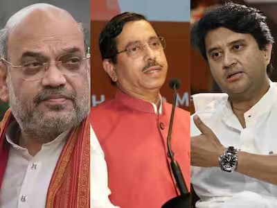 अमित शाह, प्रहलाद जोशी, नारायण राणे, तीसरे चरण के रण में पीएम मोदी के इन मंत्रियों की प्रतिष्ठा दांव पर