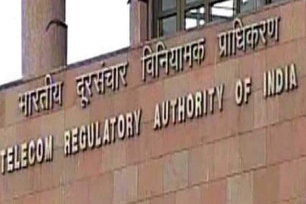 भारतीय दूरसंचार नियामक प्राधिकरण (ट्राई) ने “राष्ट्रीय नंबरिंग योजना का संशोधन” पर परामर्श पत्र किया जारी