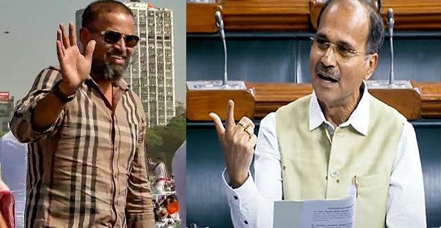 यूसुफ पठान ने अधीर रंजन चौधरी को शिकस्त देकर रचा इतिहास, टूटा 25 सालों का रिकॉर्ड
