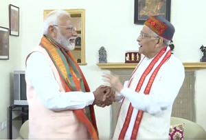 कमल किशोर सोन ने ईएसआईसी के महानिदेशक का संभाला पदभार