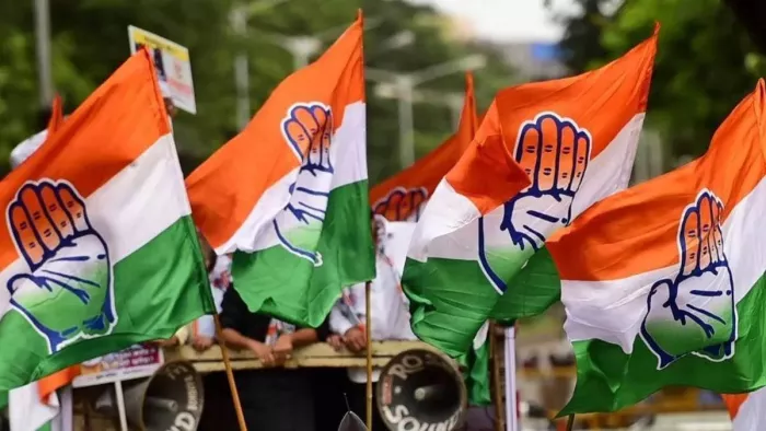 मध्य प्रदेश में लोकसभा चुनाव हारने के कारण खोजेगी कांग्रेस