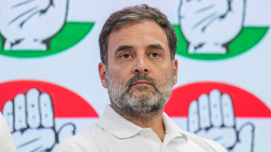 कांग्रेस में उठी राहुल गांधी को विपक्ष का नेता बनाने की मांग, क्या होगा पार्टी का फैसला?