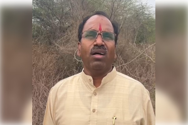 BJP सासंद को मिली जान से मारने की धमकी, यूट्यूब पर कमेंट बॉक्स में लिखा -‘कंगना रनौत की तरह इसका भी गेम बजाना पडे़गा’…
