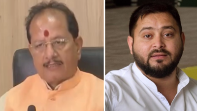 NEET Paper Leak मामले पर बिहार के डिप्टी सीएम का बड़ा दावा, कहा- ‘तेजस्वी के करीबी ने मास्टरमाइंड के लिए बुक किया था कमरा’
