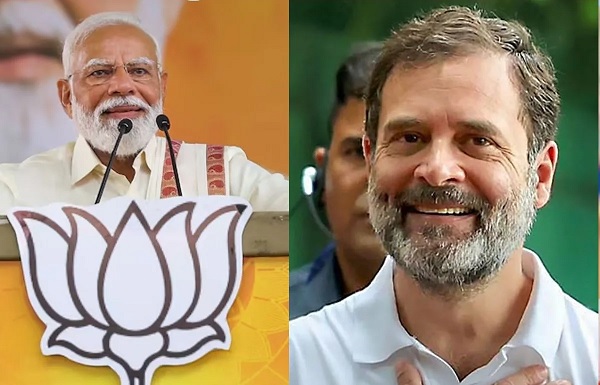 चुनाव आयोग ने घोषित किए अंतिम परिणाम: लोकसभा चुनाव में भाजपा ने जीती 240 सीटें, 99 सीटें कांग्रेस के नाम