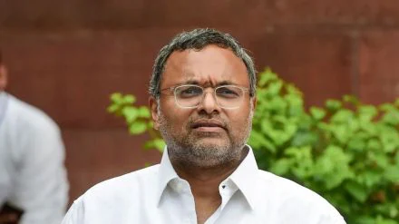 कार्ति चिदंबरम को चीनी वीजा मामले में बड़ी राहत, दिल्ली कोर्ट से मिली नियमित जमानत