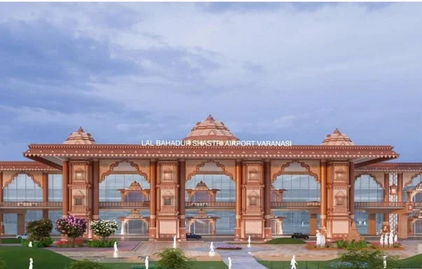कैबिनेट ने वाराणसी स्थित लाल बहादुर शास्त्री अंतर्राष्ट्रीय हवाई अड्डे को विकसित करने को दी मंजूरी