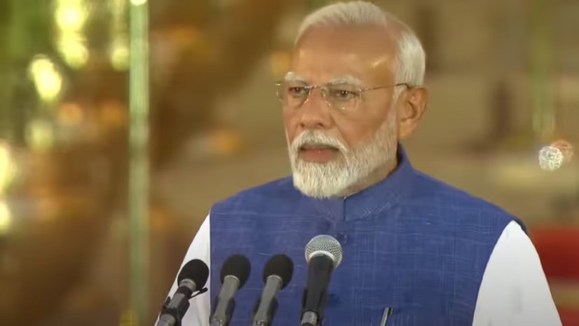पीएम् मोदी किसानों को वाराणसी में 20,000 करोड़ की 17वीं किस्त जारी करेंगे