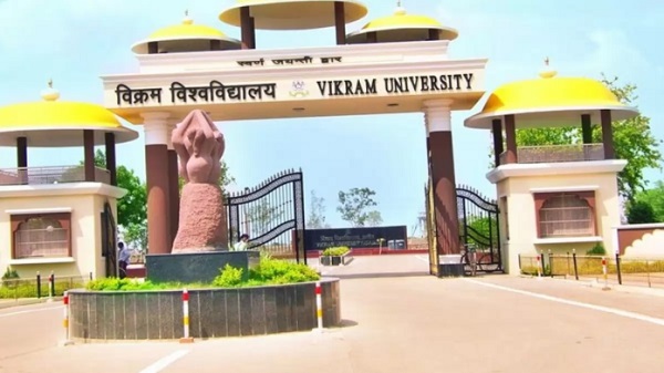 उज्जैन, मध्य प्रदेश: विक्रम यूनिवर्सिटी के प्रोफेसर अनीस शेख पर इस्लाम का प्रचार करने और हिंदू छात्रों को कम अंक देने का आरोप; मामले की जांच के लिए समिति गठित