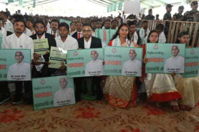 झारखंड में तीन माह पहले बटा नियुक्ति पत्र, पोस्टिंग नहीं मिलने से परेशान हैं सैकड़ों जूनियर इंजीनियर