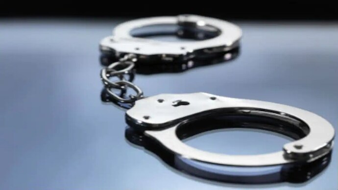 42 लाख रुपये की कीमत की ड्रग के साथ अंतरराज्यीय ड्रग तस्कर गिरफ्तार