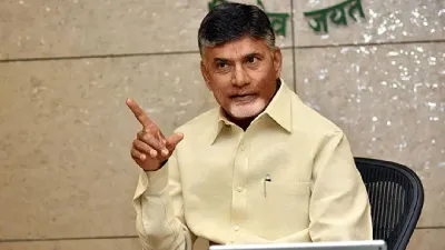 क्या NDA को छोड़ INDIA के साथ जाएंगे TDP चीफ चंद्रबाबू नायडू? कर दिया रुख साफ