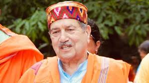आरएसएस नेता इंद्रेश कुमार का बड़ा बयान: इंडिया ब्लॉक पर लगाया “राम विरोधी” होने का आरोप