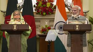 द्विपक्षीय वार्ता में बोले पीएम मोदी, ‘भारतीय रुपये में शुरू होगा भारत-बांग्लादेश के बीच व्यापार’….