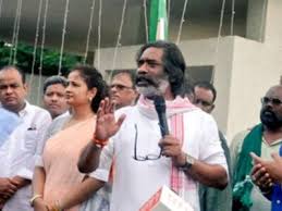 मुंगेरी लाल के हसीन सपने’ देख रही है भाजपा, प्रदेश में एक बार फिर बनेगी झारखंडियों की सरकार- हेमंत सोरेन