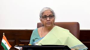 मोदी सरकार 3.0 का पहला बजट सत्र: वित्त मंत्री निर्मला सीतारमण ने राज्यों के वित्त मंत्रियों संग की अहम बैठक, मांगे सुझाव