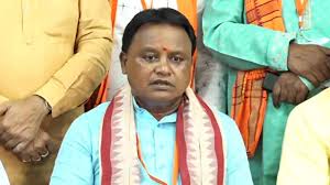 यहाँ जानें, ओडिशा के कैबिनेट बंटवारे में किसे क्या मिला? 5 विभागों पर होगा मुख्यमंत्री मोहन माझी का कंट्रोल