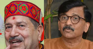आरएसएस नेता इंद्रेश कुमार ने बिल्कुल सही कहा अहंकार की वजह से भाजपा की ऐसी दुर्गति हुई – शिवसेना (यूबीटी) नेता संजय राउत