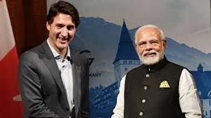 एनडीए की जीत पर बोले कनाडाई पीएम, ‘मानवाधिकारों, विविधता और कानून के शासन पर…