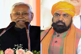 नीतीश ने 72, सम्राट ने 114 चुनावी सभाएं और रोड शो कर एनडीए प्रत्याशियों के लिए मांगे वोट