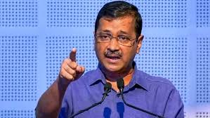 19 जून तक बढ़ी दिल्ली के सीएम अरविंद केजरीवाल की न्यायिक हिरासत