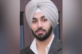 जालंधर के कांग्रेसी नेता अजमेर सिंह खैहरा के बेटे की कनाडा में सड़क हादसे में हुई दर्दनाक मौत