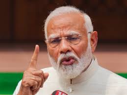 GST के सात साल पूरे, पीएम मोदी ने कहा- सबसे ज्यादा आम आदमी को फायदा हुआ
