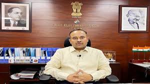 पंजाब में 27 अलग-अलग स्थानों पर 117 केन्द्रों पर होगी वोटों की गिनती: सिबिन सी