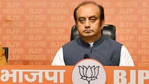BJP का विपक्ष पर हमला, सुधांशु त्रिवेदी ने कहा – ‘पूरे देश को पप्पू मत समझिए, 20 घंटे के बाद दूध का दूध…. ’