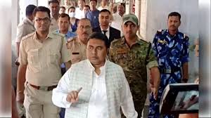 ईडी की चार्जशीट में खुलासा, शेख शाहजहां लोगों से जबरन पावर ऑफ अटॉर्नी पर कराता था हस्ताक्षर