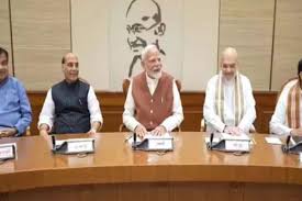 मोदी कैबिनेट 3.0 का बड़ा फैसला, बनाए जाएंगे 3 करोड़ नए प्रधानमंत्री आवास