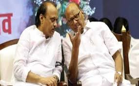 महाराष्ट्र में अजित गुट ने ठुकराया मोदी कैबिनेट का ऑफर, अब विधायकों के संपर्क में शरद पवार