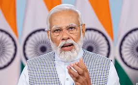 18 जून को वाराणसी में किसान सम्मेलन को संबोधित करेंगे प्रधानमंत्री मोदी