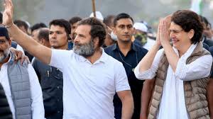 वायनाड पहुंचे राहुल गांधी, केरल के लोगों को धन्यवाद देने एक जनसभा को करेंगे संबोधित