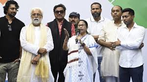 सांसद गोखले का बड़ा दावा, बंगाल में भाजपा के तीन सांसद TMC के संपर्क में