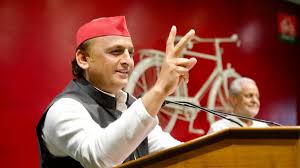 सपा के राष्ट्रीय अध्यक्ष अखिलेश यादव ने करहल विधानसभा की सदस्यता से दिया इस्तीफा, बने रहेंगे कन्नौज के सांसद