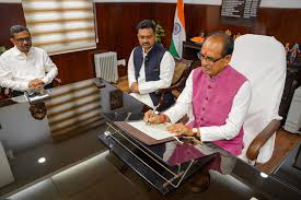 कृषि मंत्री बनते ही एक्शन में शिवराज सिंह चौहान, इन प्रस्तावों को दी मंजूरी