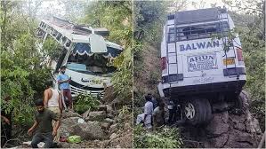 रियासी में तीर्थयात्रियों पर हुए हमले पर एलजी सिन्हा ने कहा, आतंकियों को बख्शा नहीं जाएगा