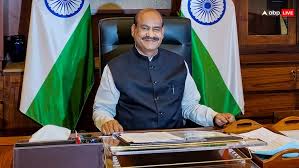 कौन हैं ओम बिरला जिन्होंने दूसरी बार लोकसभा स्पीकर बनकर रचा इतिहास?