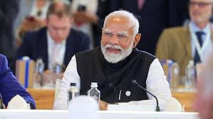 प्रधानमंत्री ने वैश्विक मंच पर भारतीय विश्वविद्यालयों की बढ़ती पहचान की सराहना की