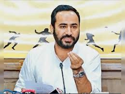 केंद्र द्वारा पंजाब के वित्तीय अधिकारों पर हो रहे इस हमले का मुद्दा लोकसभा में जोरदार ढंग से उठाया जाएगा: मीत हेयर