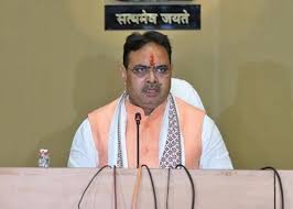 सचिवालय राजस्थान की जनता की भावनाओं का केन्द्र, योजनाओं के सफल क्रियान्वयन में सचिवालय अधिकारी-कर्मचारियों की अहम भूमिका – मुख्यमंत्री भजनलाल शर्मा