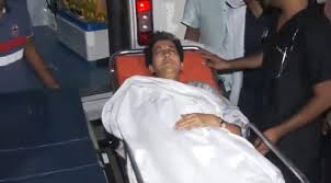 तबीयत बिगड़ने के बाद आतिशी ने खत्म की भूख हड़ताल, देर रात अस्पताल में कराना पड़ा था भर्ती