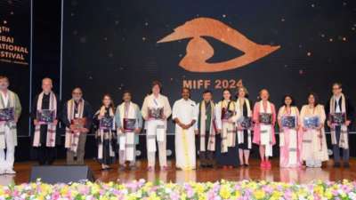 एमआईएफएफ 2024 में दिखाई जा रहीं हैं दुनिया भर की बेहतरीन फिल्में