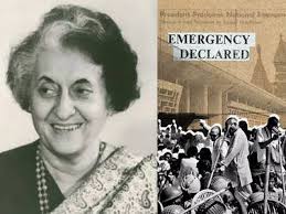इमर्जेंसी की क्रूरता के खिलाफ महाराष्ट्र के समाजसेवी प्रभाकर शर्मा ने 1976 में कर लिया था आत्म दाह