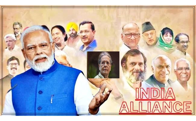 एग्जिट पोल-सांच कोआंच नहीं,आयेंगे तो मोदी ही!